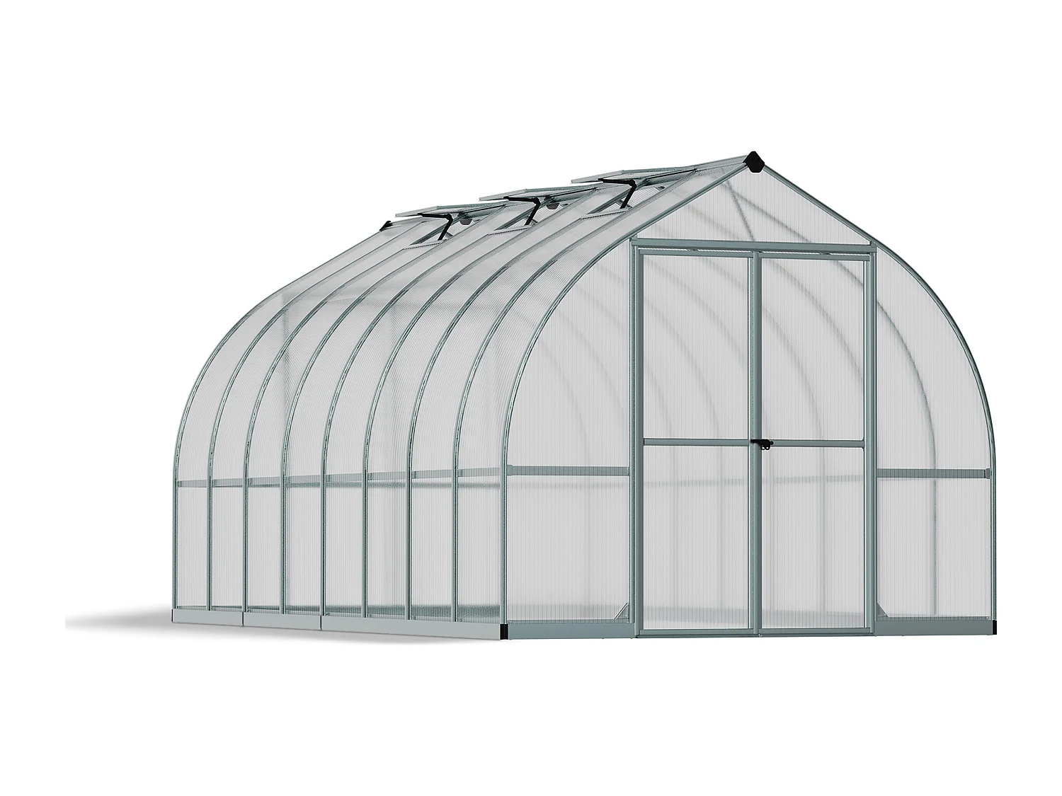 Canopia Bella Serre de jardin