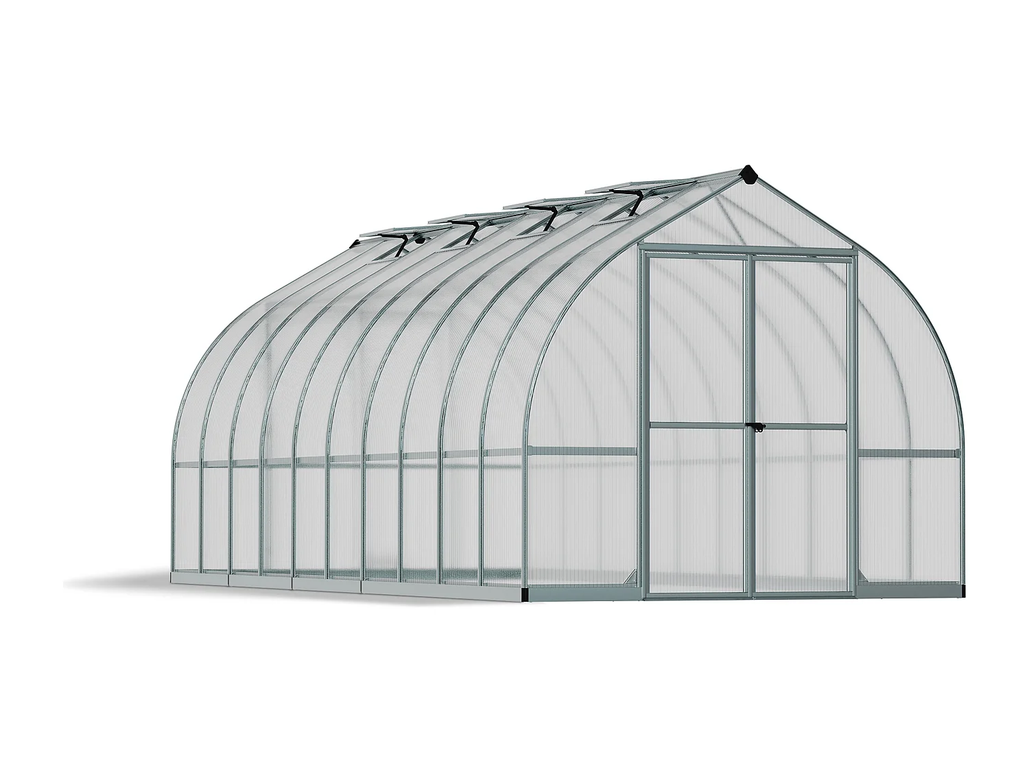Canopia Bella Serre de jardin