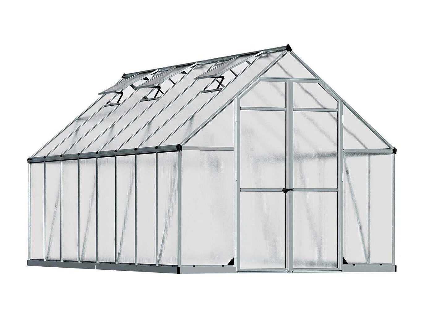 Canopia Essence Serre de jardin