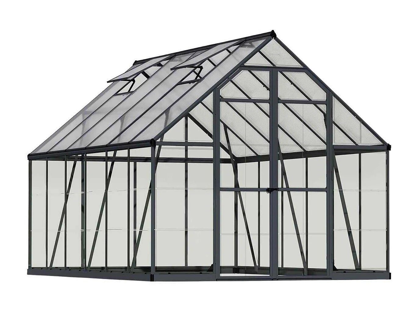 Canopia Balance Serre de jardin