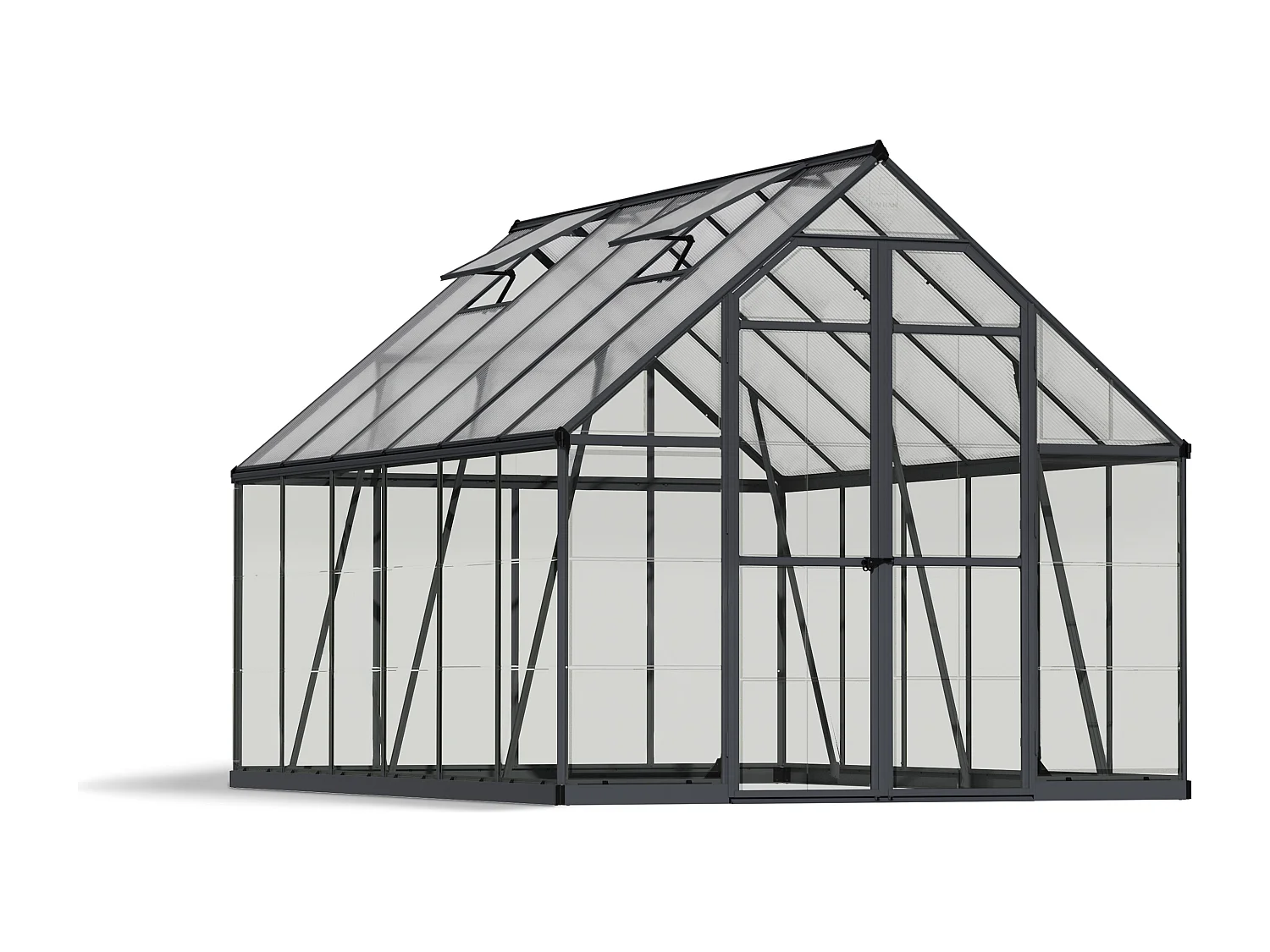 Canopia Balance Serre de jardin