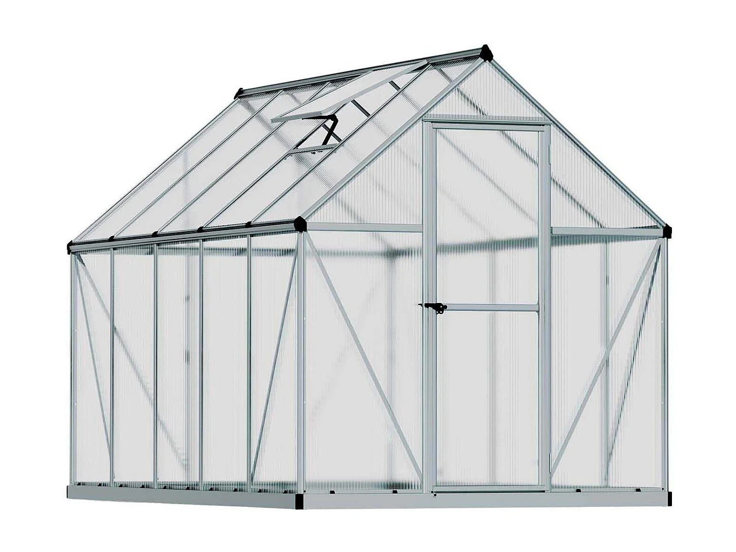 Canopia Mythos Serre de jardin