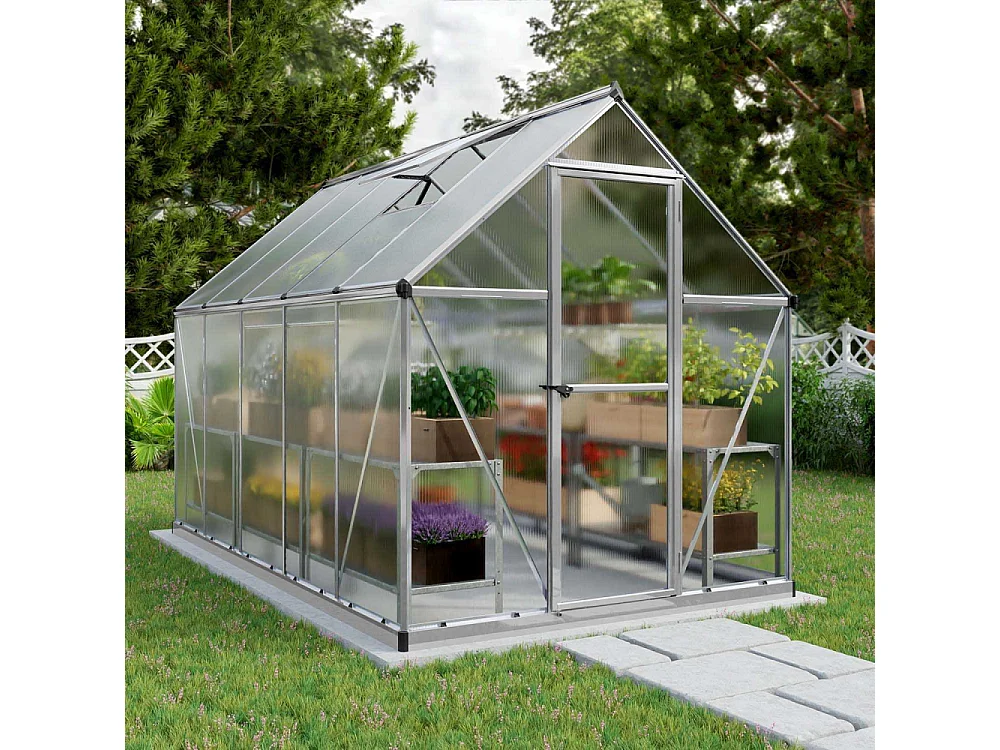 Canopia Mythos Serre de jardin