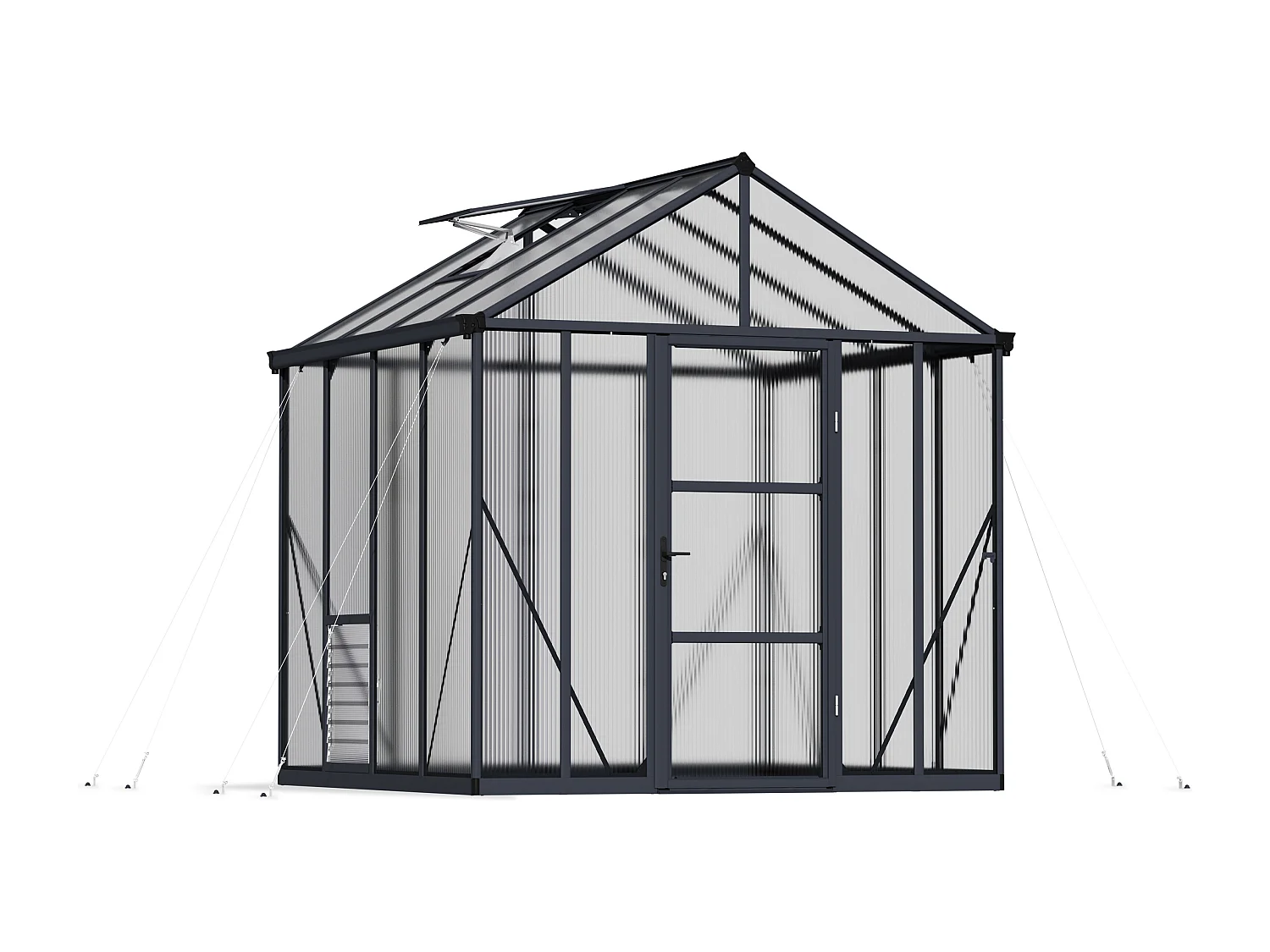 Canopia Glory Serre de jardin