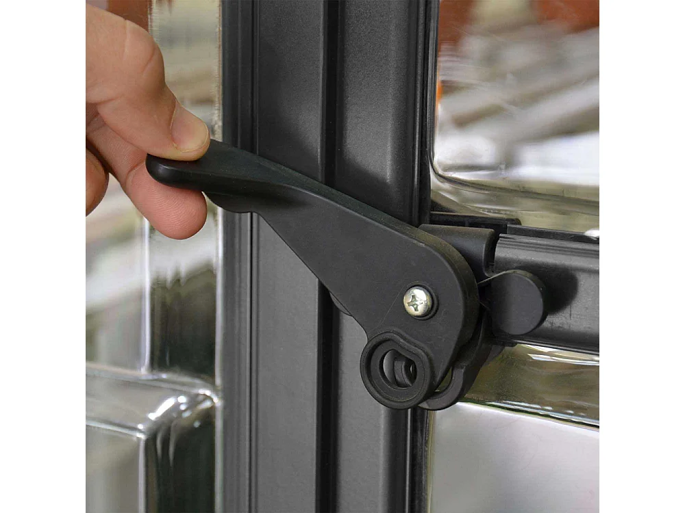 Canopia Balance Serre de jardin