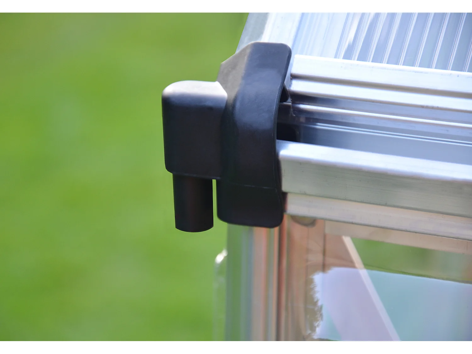Canopia Balance Serre de jardin