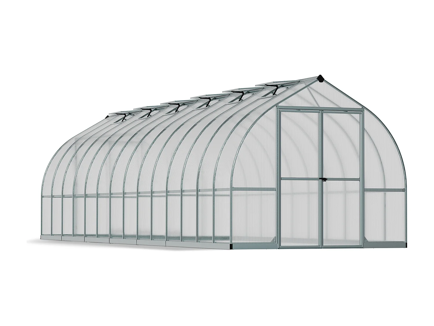 Canopia Bella Serre de jardin