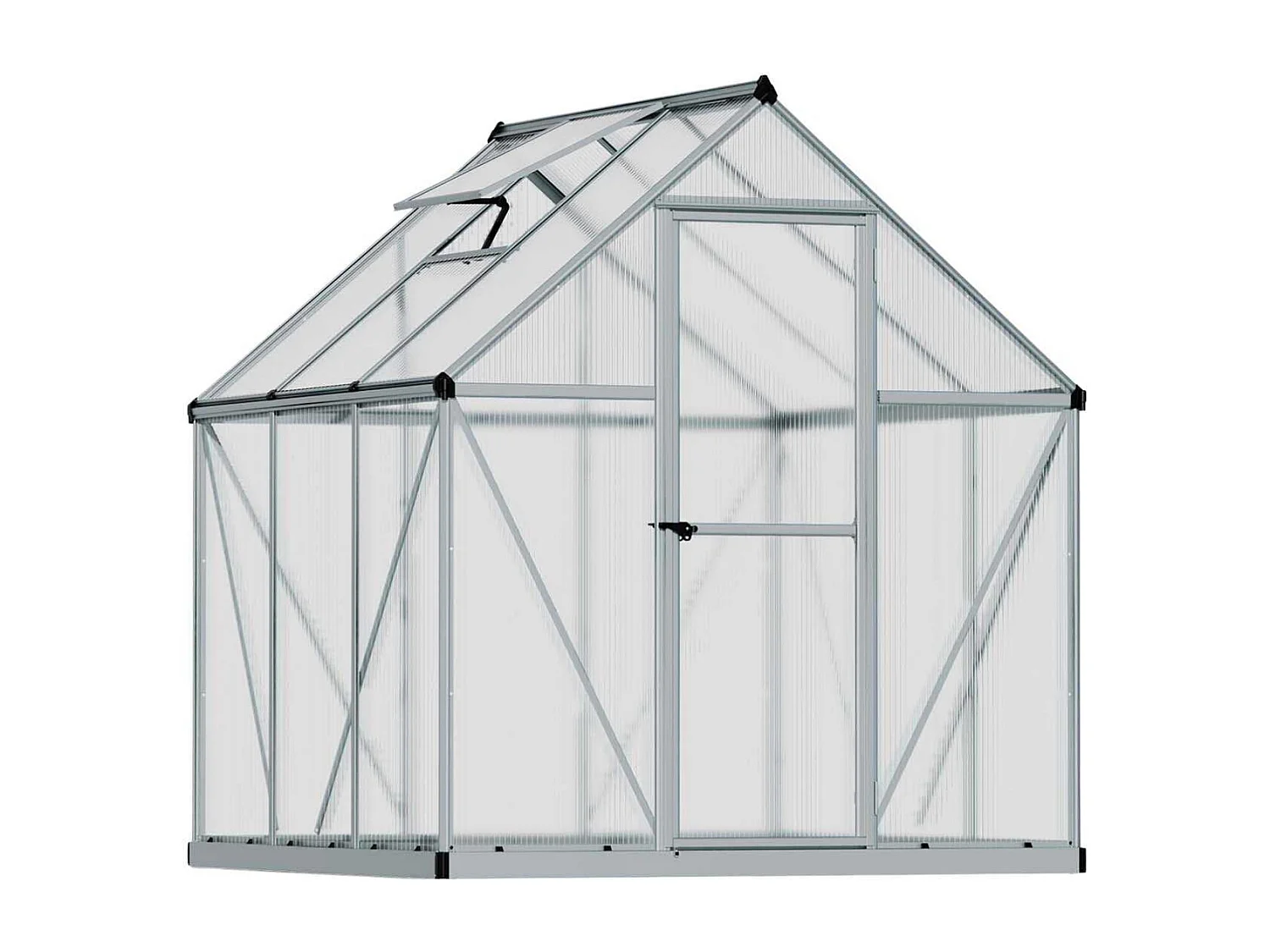 Canopia Mythos Serre de jardin
