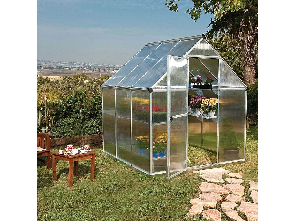 Canopia Mythos Serre de jardin