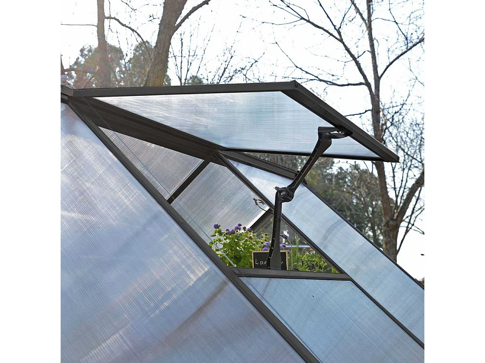 Canopia Balance Serre de jardin