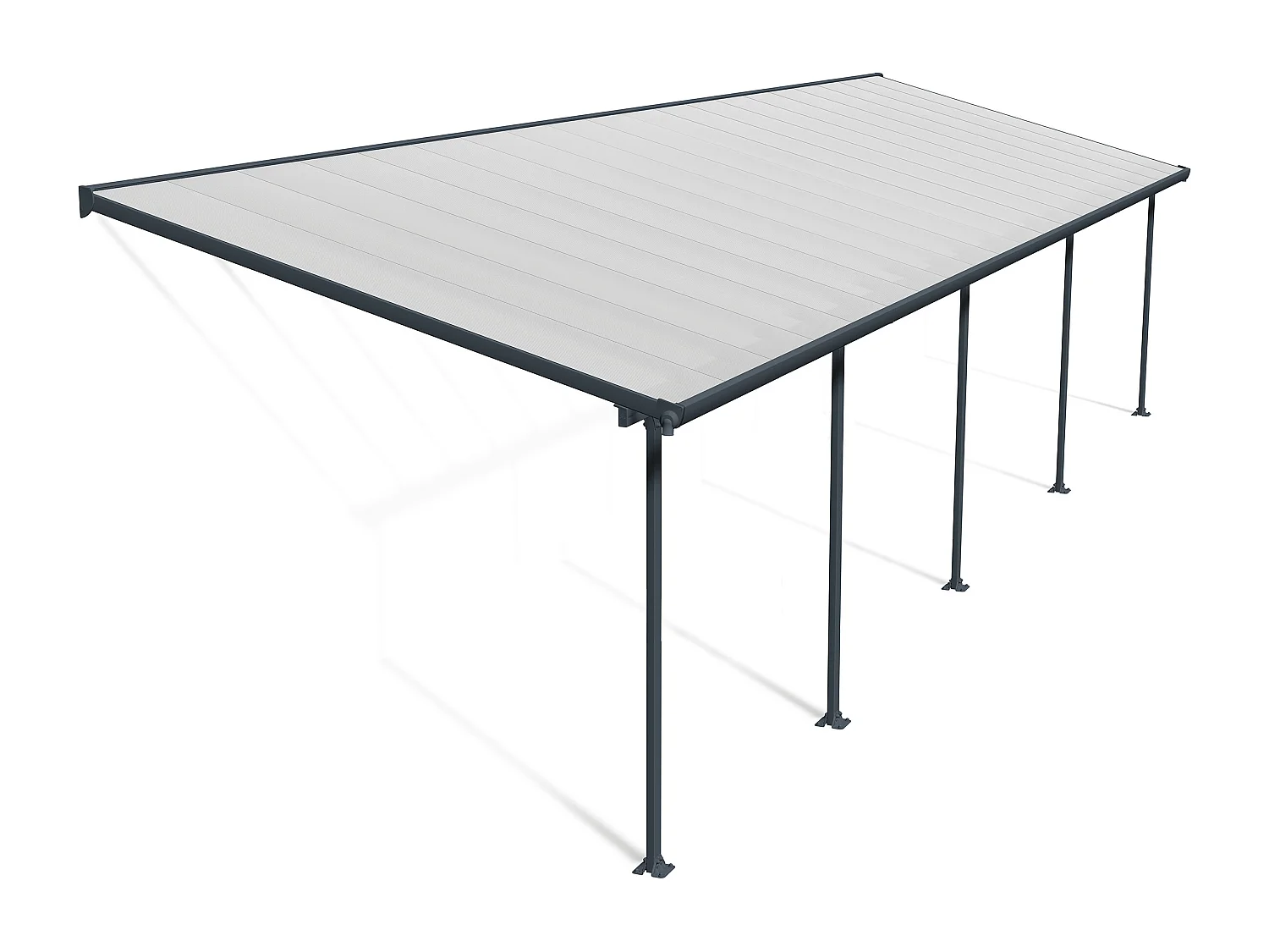 Canopia Feria Pergola