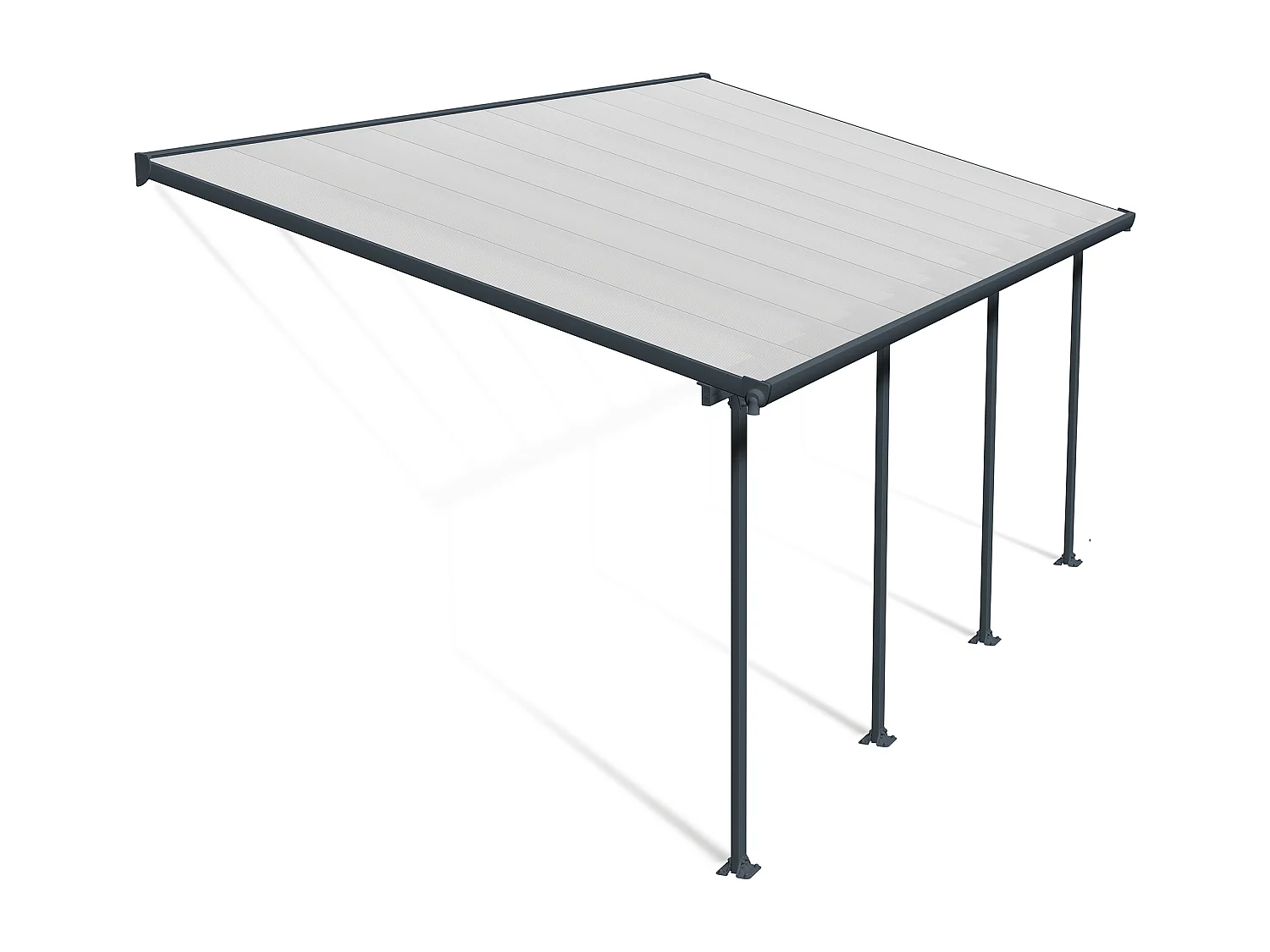 Canopia Feria Pergola