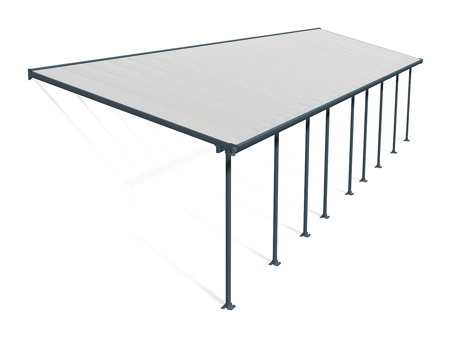 Canopia Feria Pergola