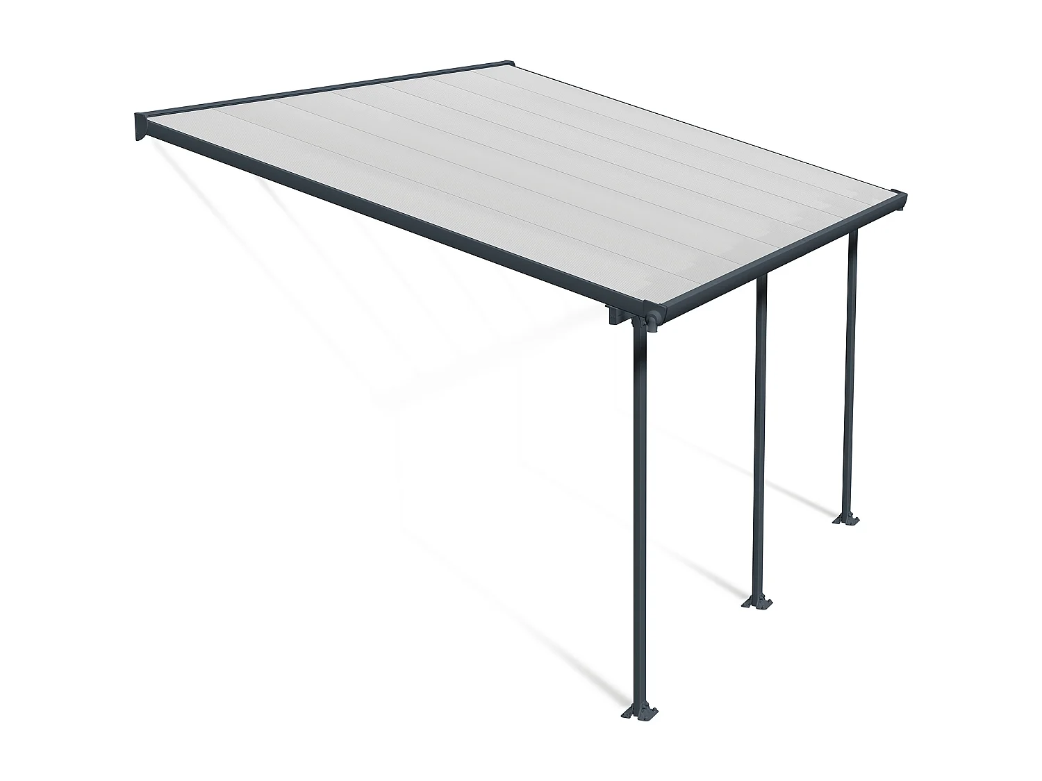 Canopia Feria Pergola