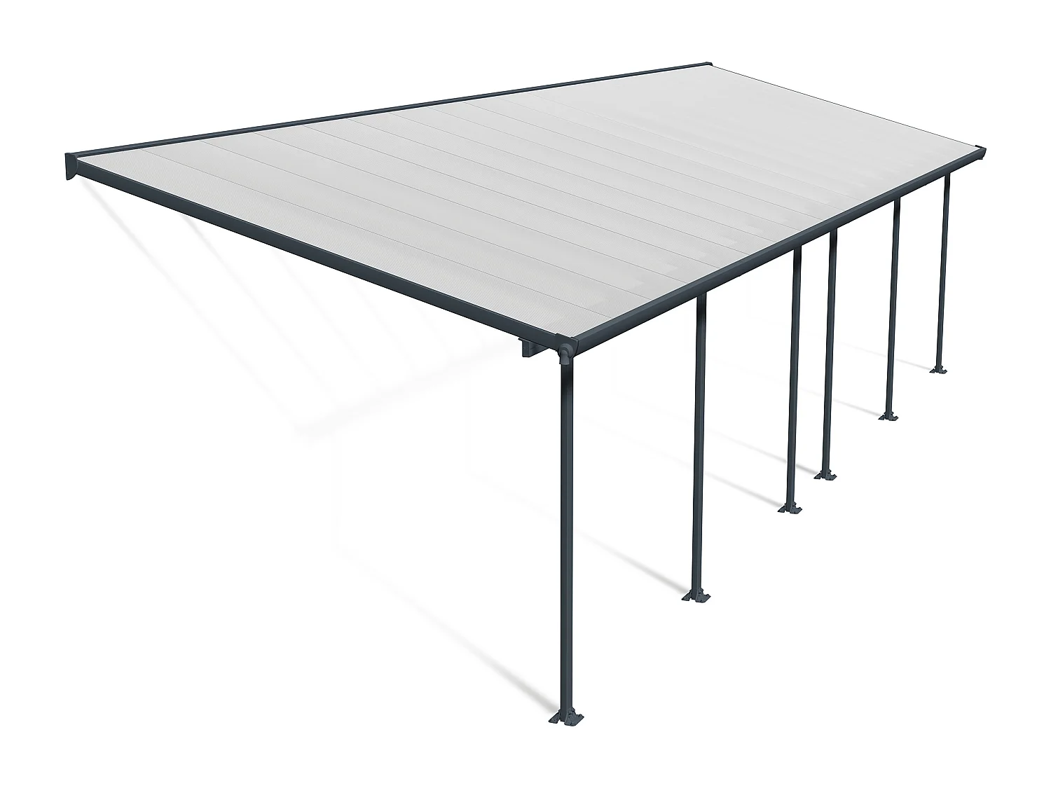 Canopia Feria Pergola
