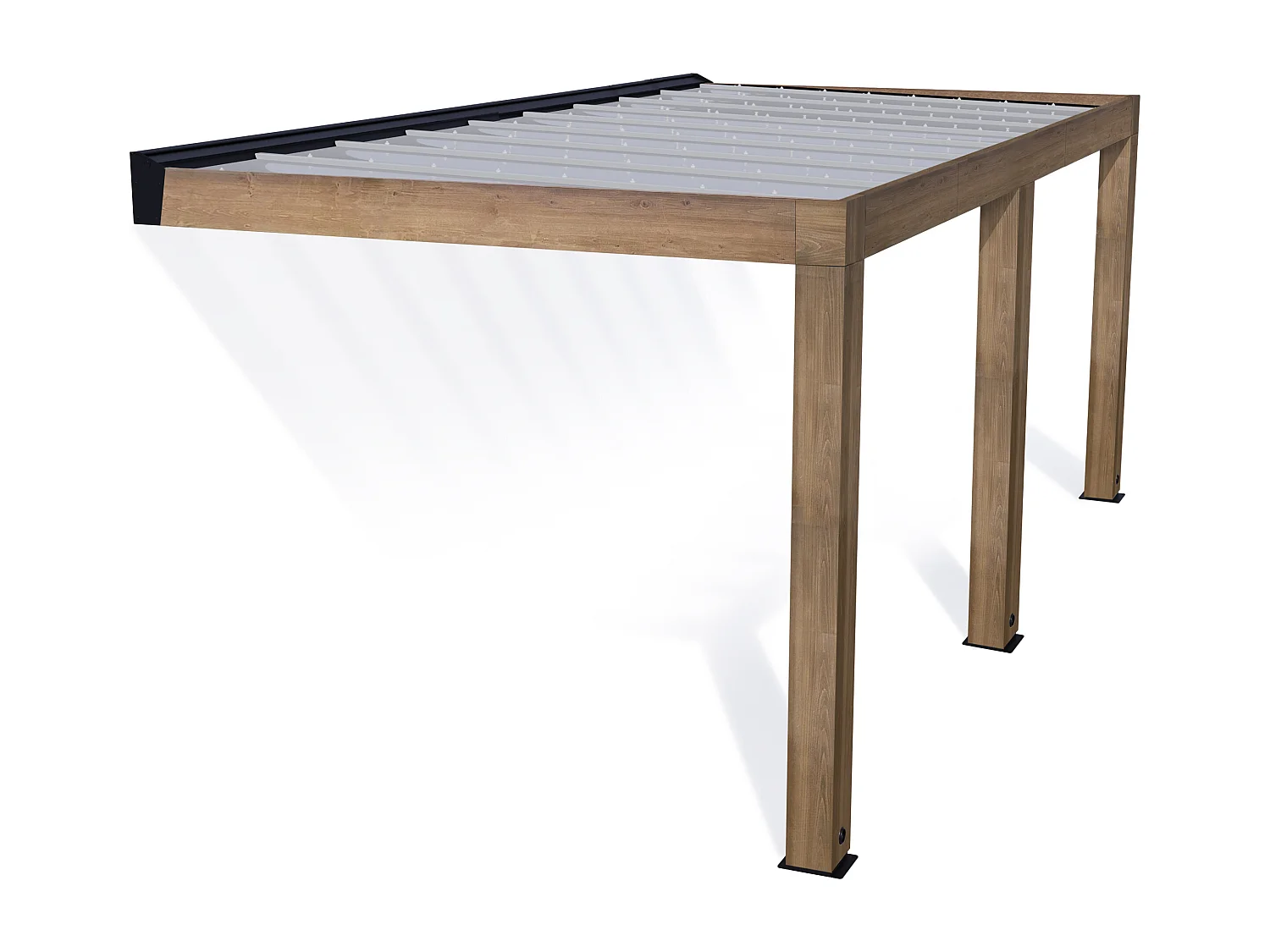 Canopia Helsinki Pergola