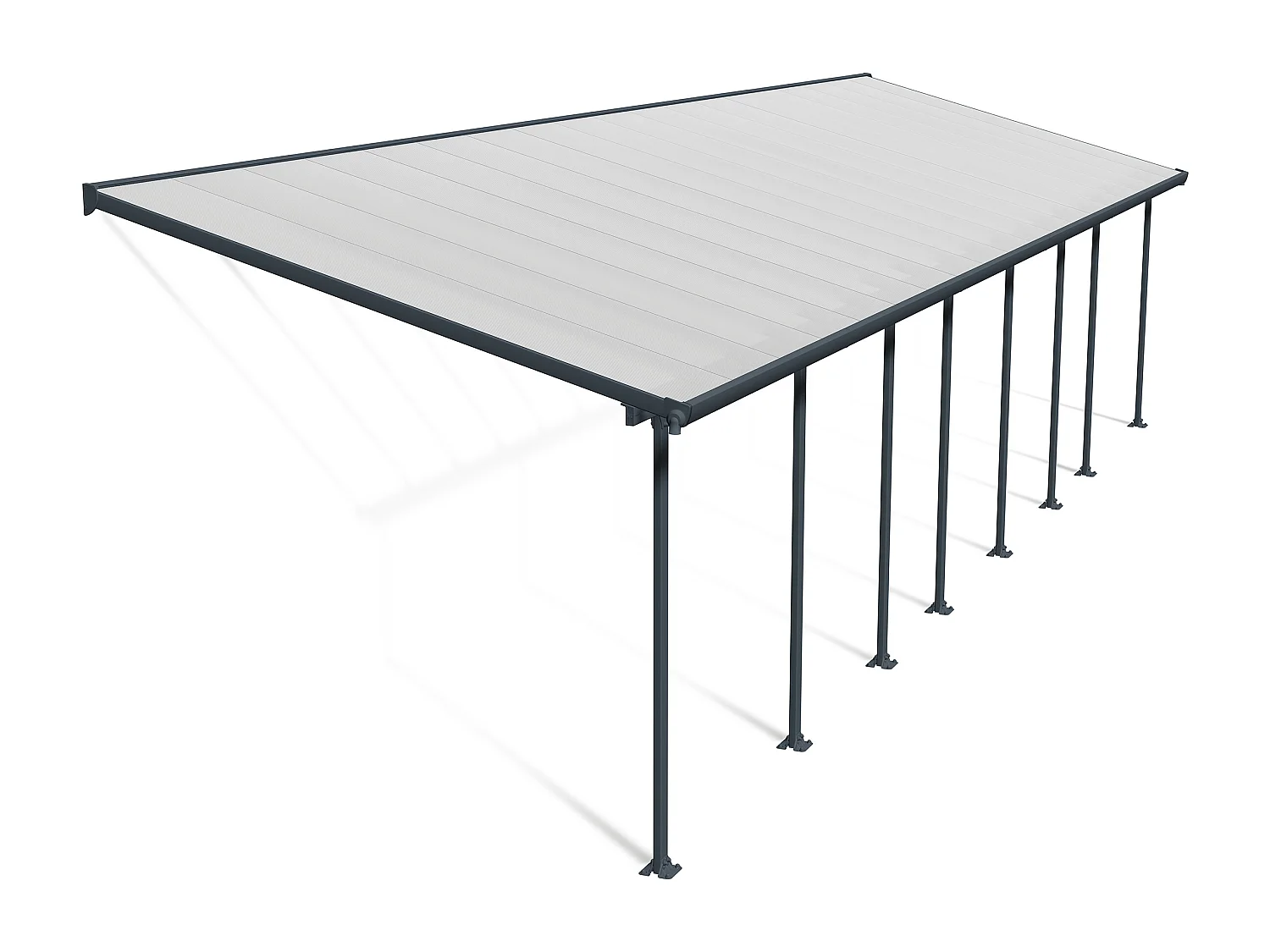 Canopia Feria Pergola