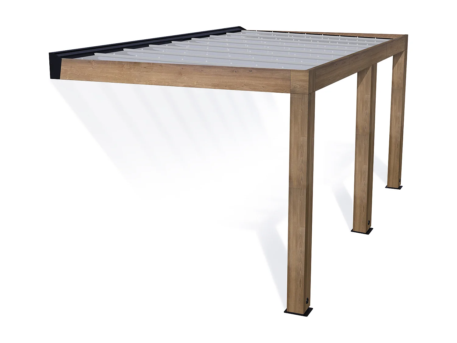 Canopia Helsinki Pergola