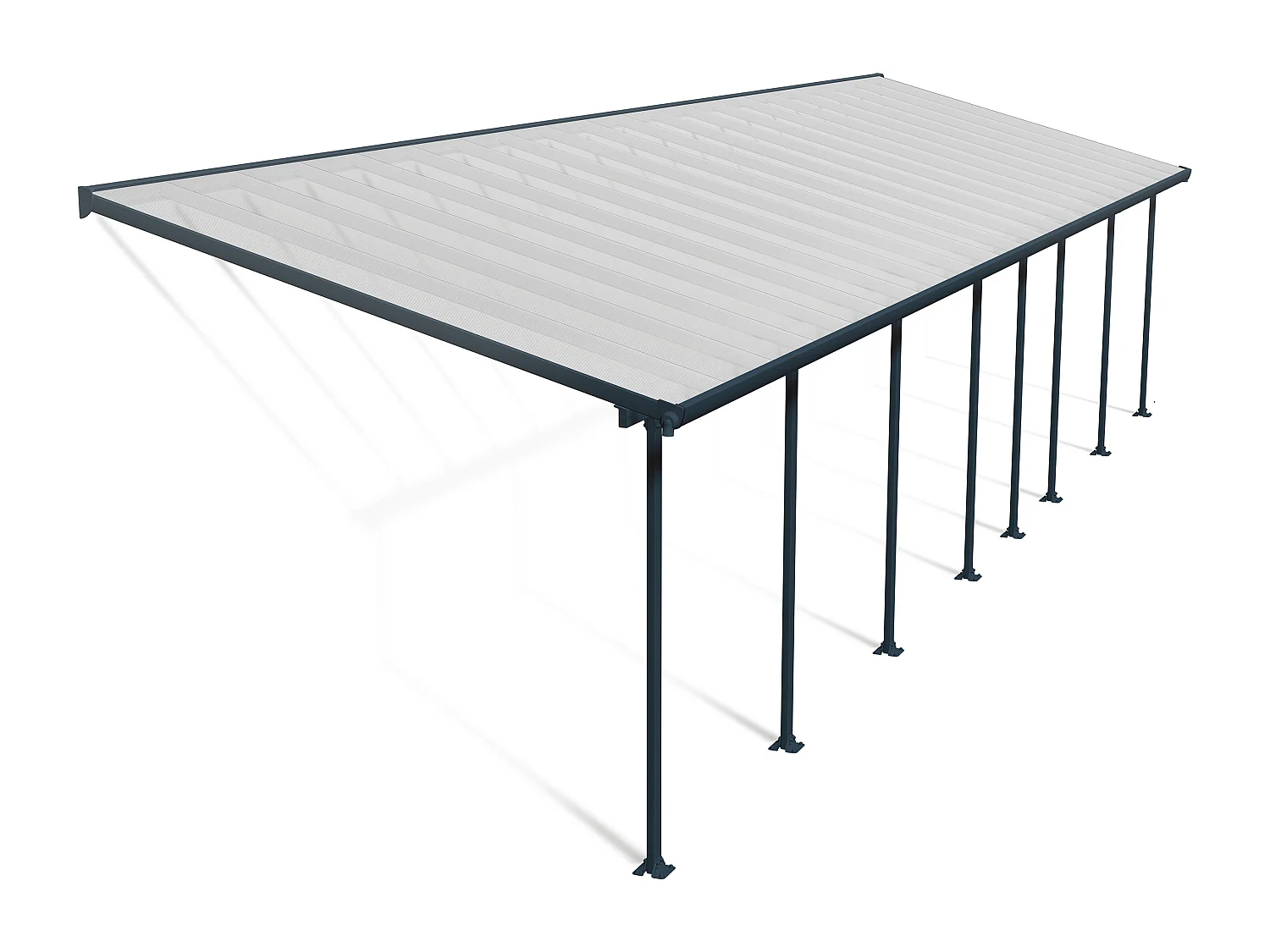 Canopia Feria Pergola