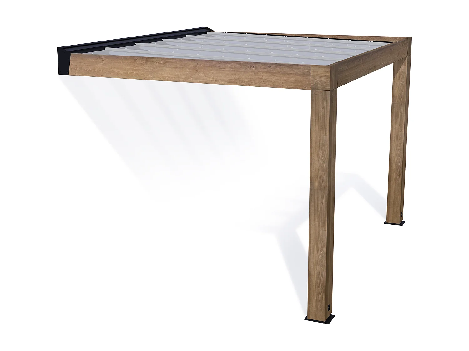 Canopia Helsinki Pergola