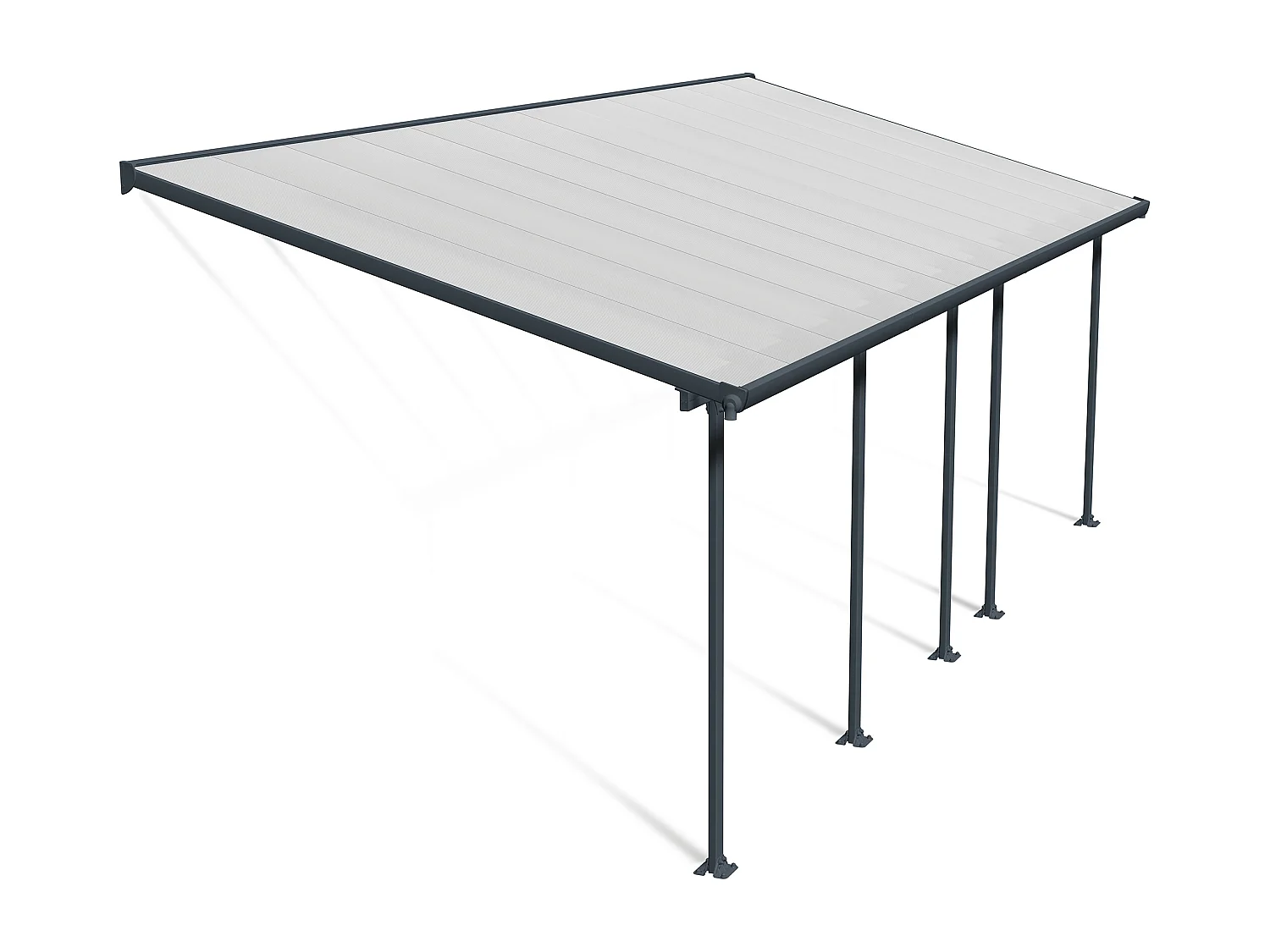 Canopia Feria Pergola