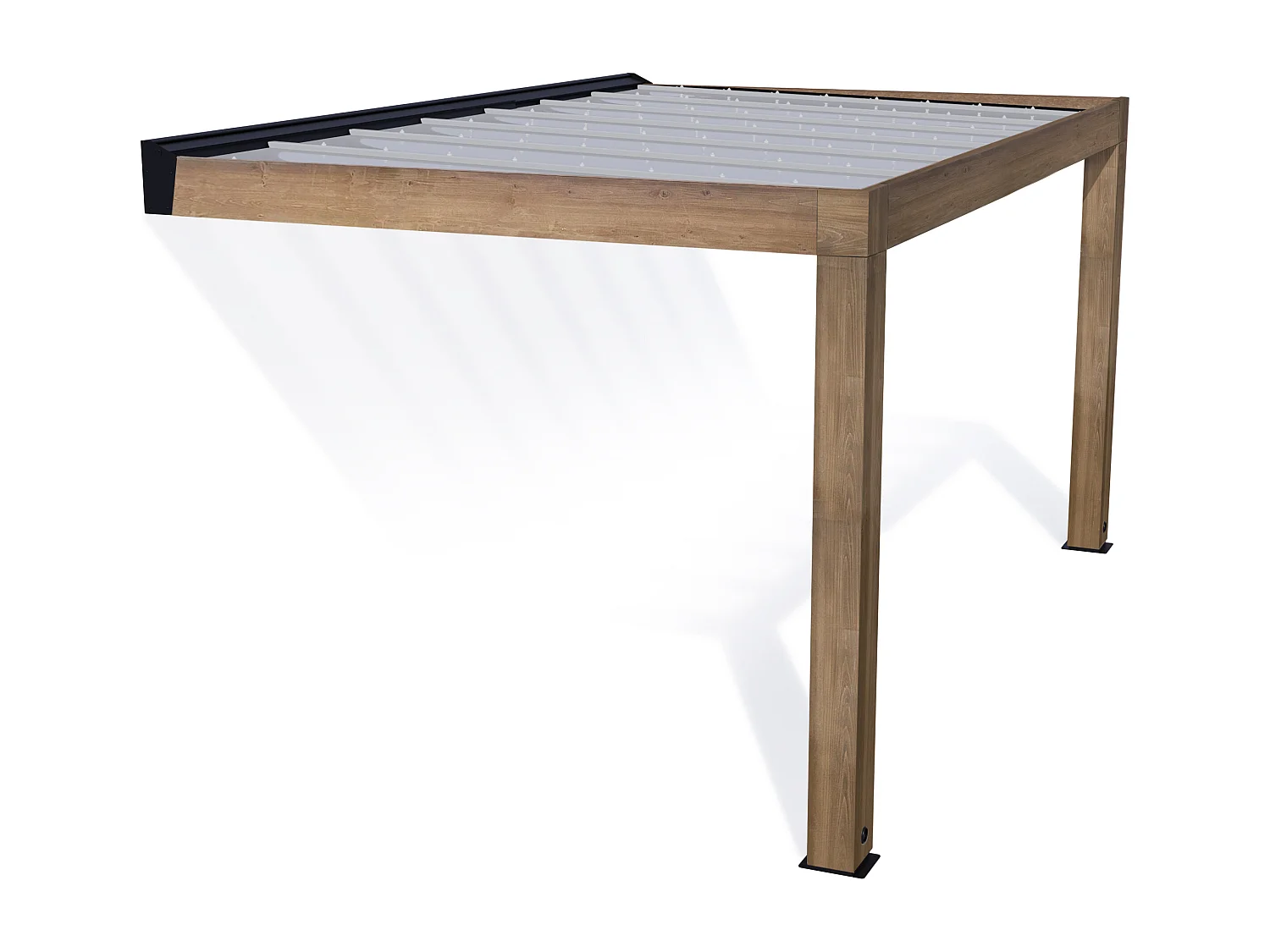 Canopia Helsinki Pergola