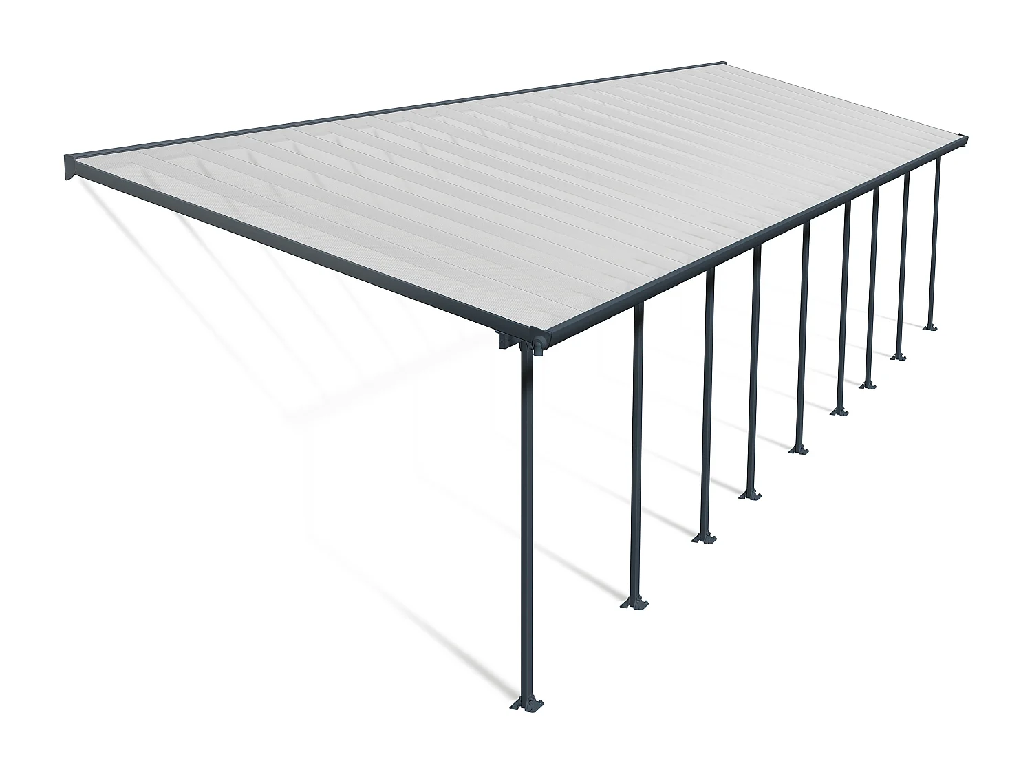 Canopia Feria Pergola