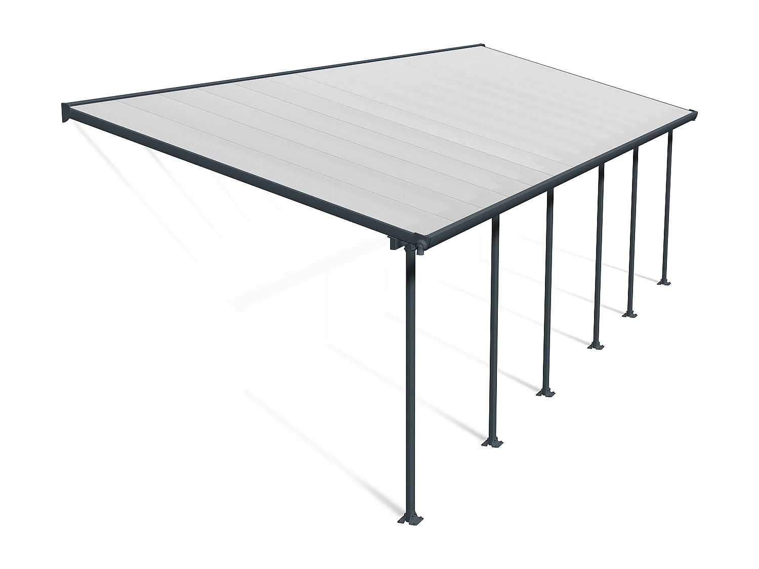 Canopia Feria Pergola