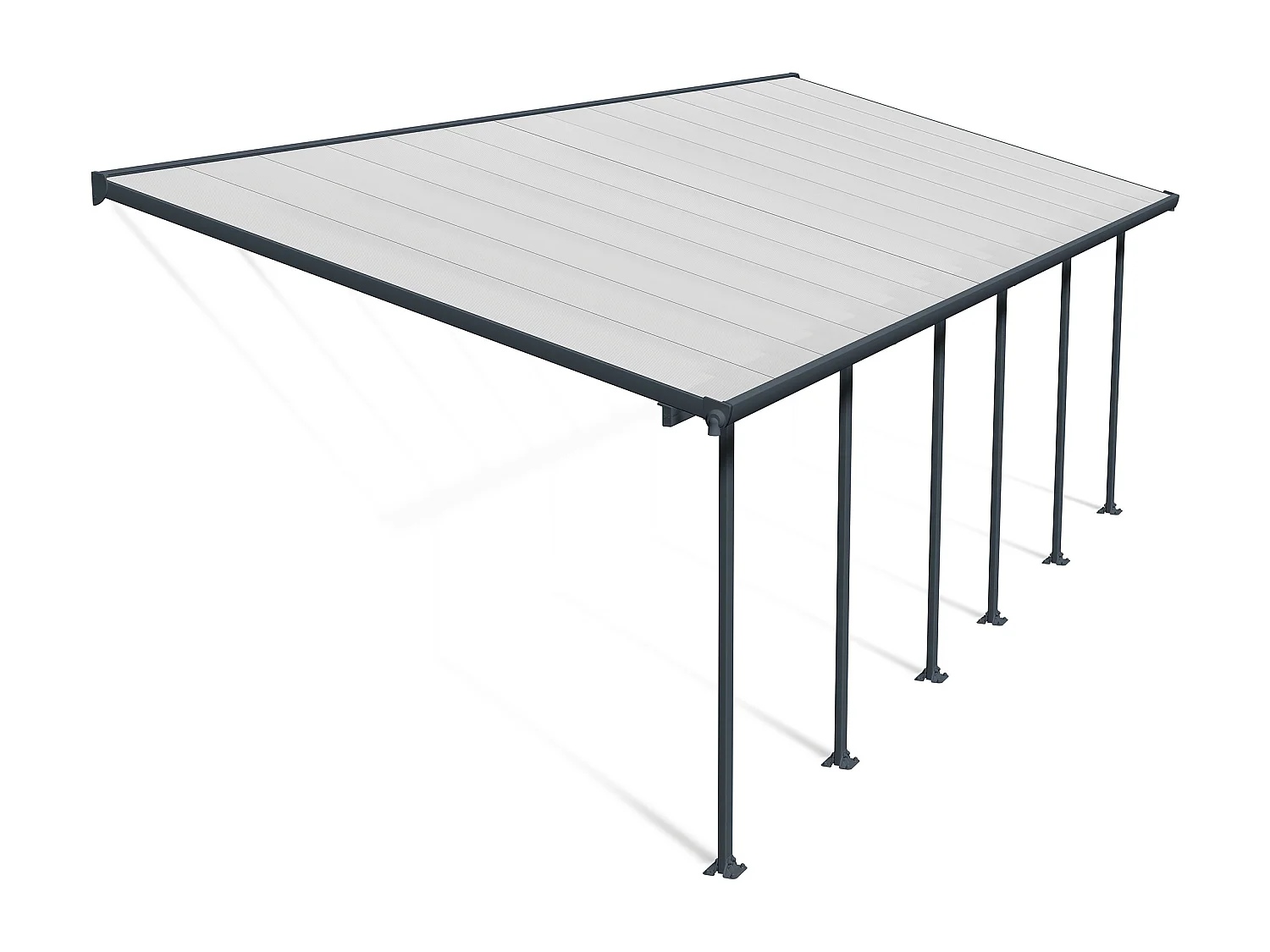 Canopia Feria Pergola