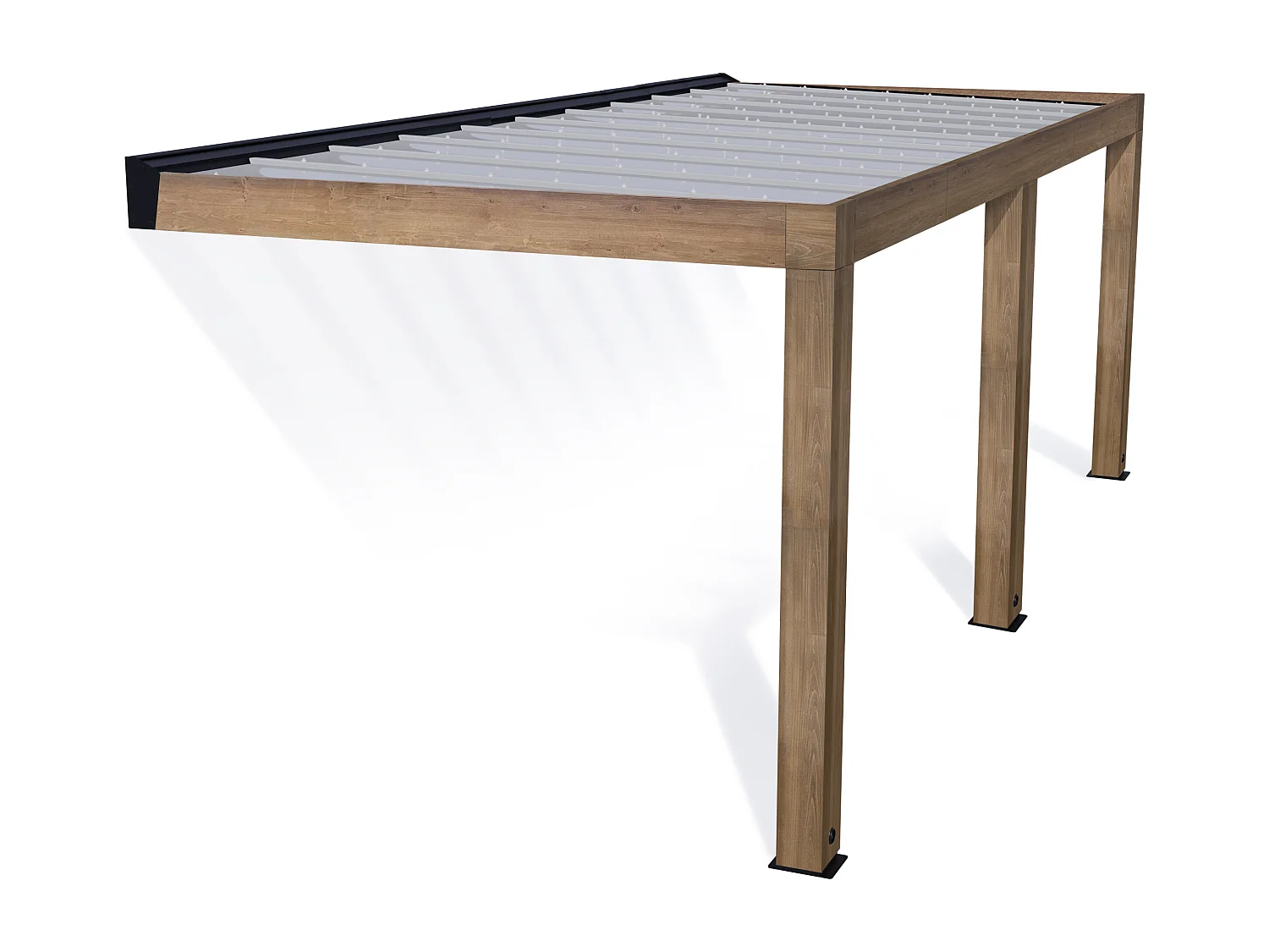 Canopia Helsinki Pergola