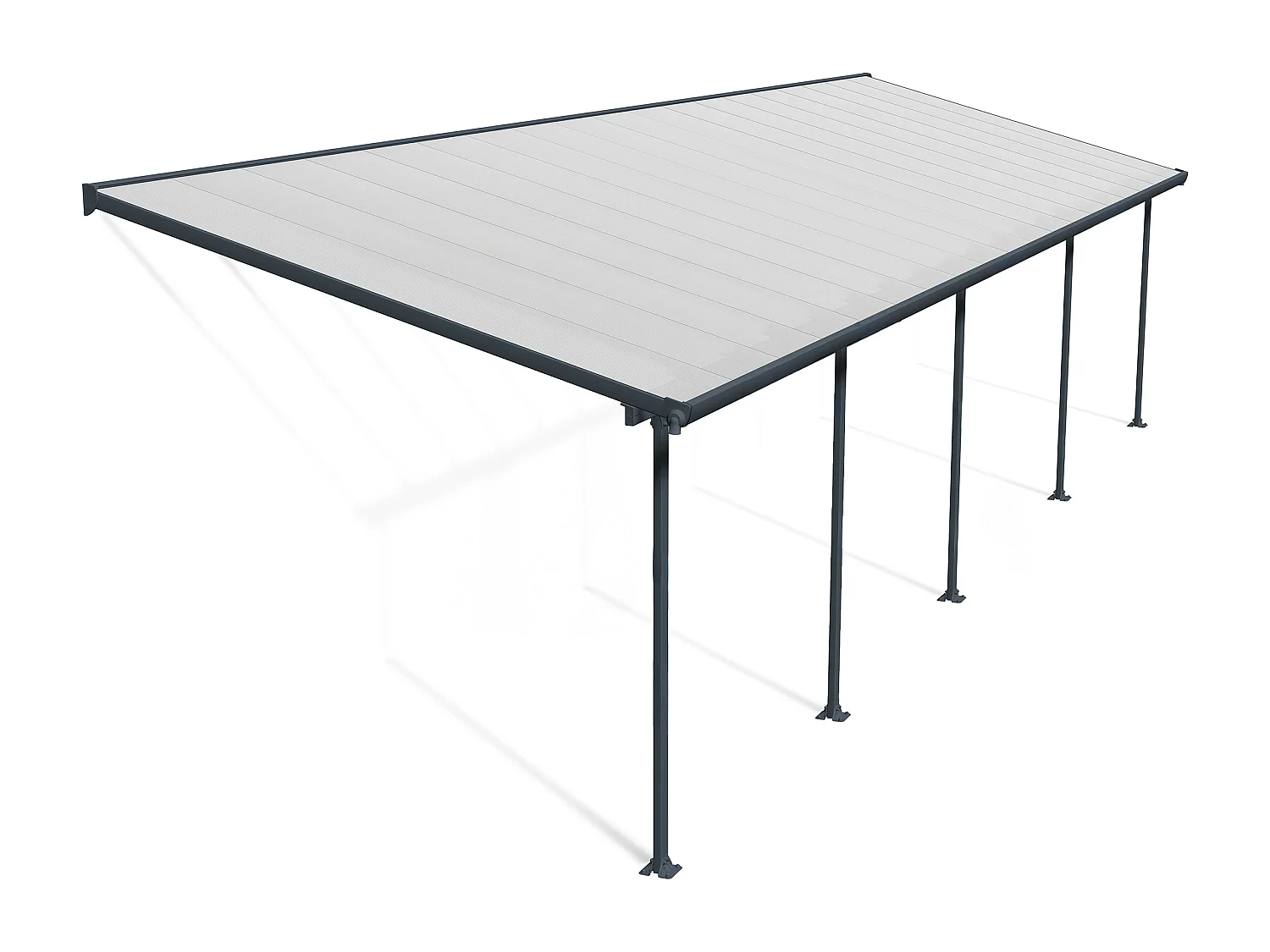 Canopia Feria Pergola