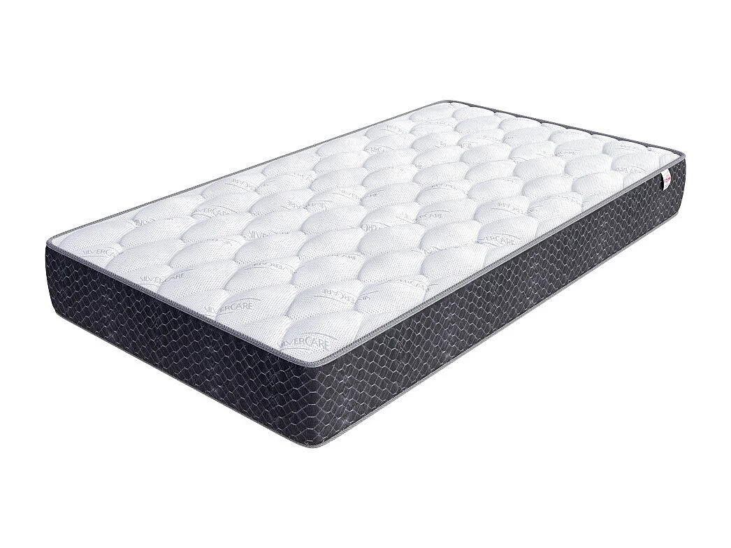 Matelas MERIDO -  Mousse HR - Memoire de forme - 30cm  180 x 200 cm cm