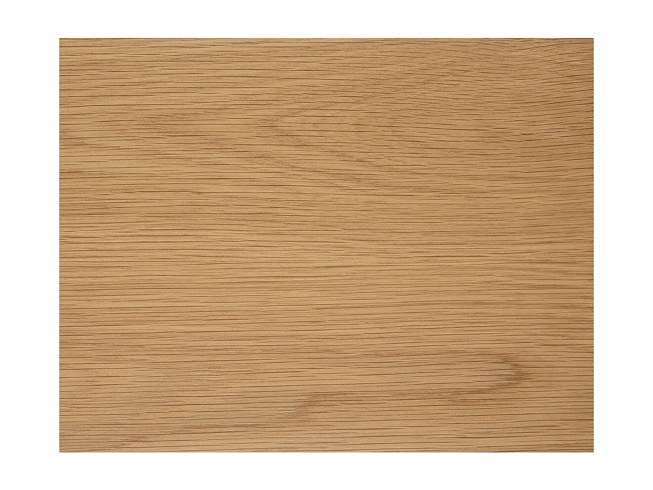 Roxby ensemble pour salle à manger table et 4 chaises naturel, chêne.