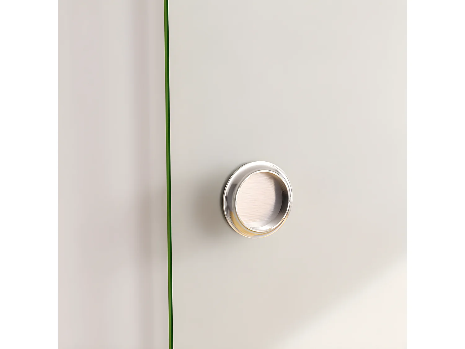 Porte coulissante 90x225cm porte intérieure coulissante en verre sablé, porte intérieure avec un rail blanc