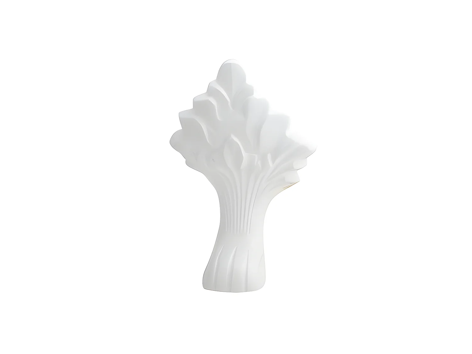 Baignoire sur pieds en fonte LIVINGSTON Noire 170 cm Pieds blancs