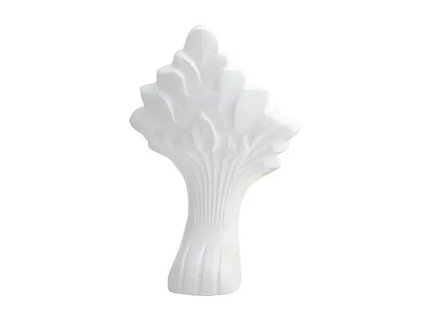 Baignoire sur pieds en fonte LIVINGSTON Noire 170 cm Pieds blancs