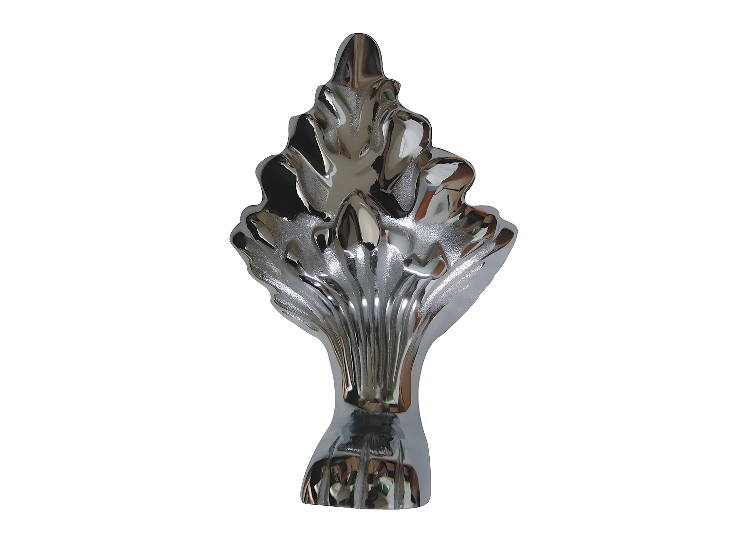 Freistehende Gusseisen Badewanne LIVINGSTON weiß Füße WEISS 170 cm