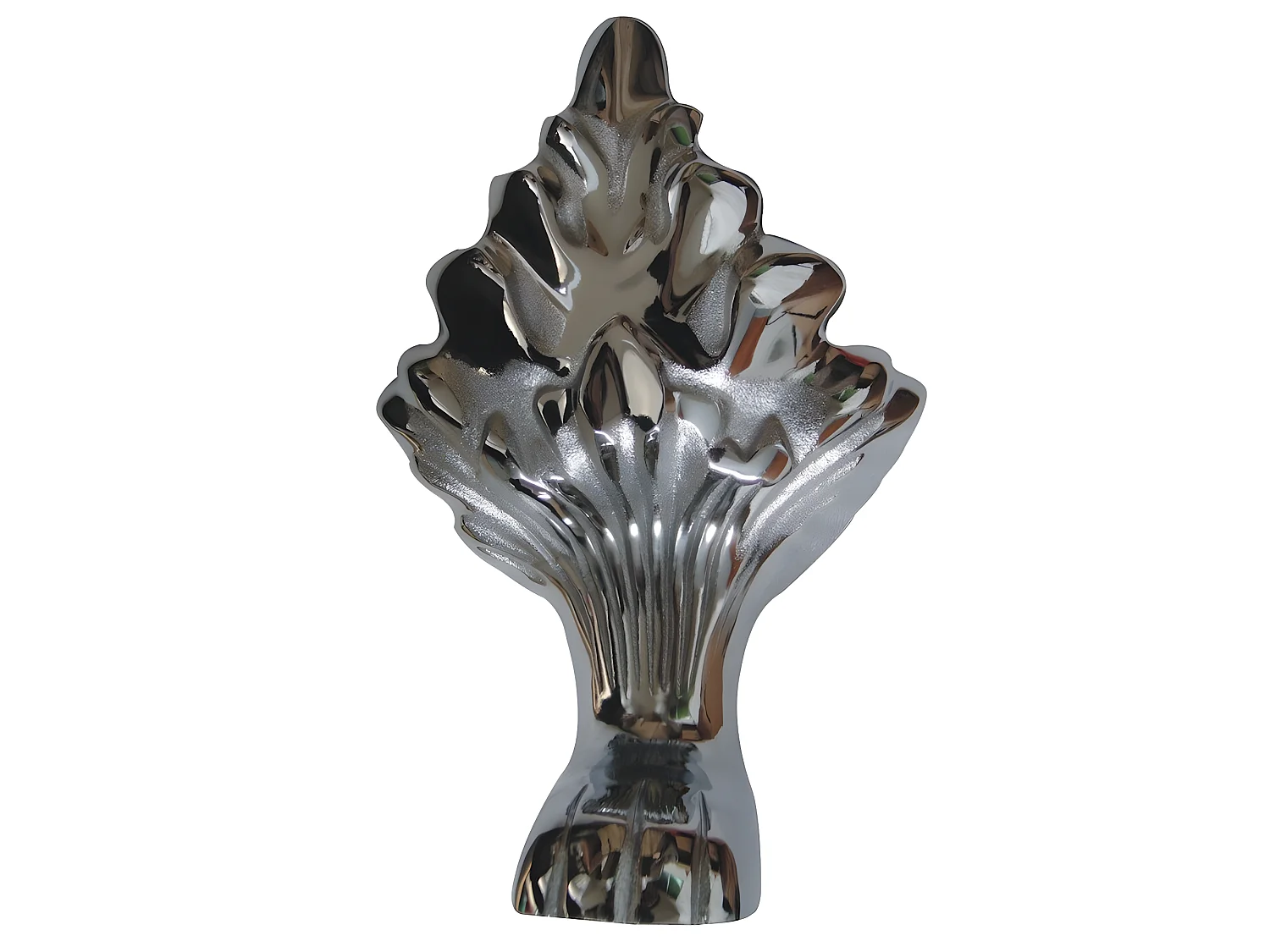 Freistehende Gusseisen Badewanne LIVINGSTON weiß Füße WEISS 170 cm