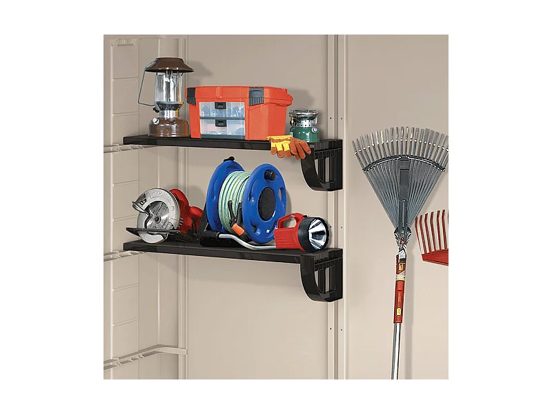 Casetta in resina - FACTOR SYDNEY 811 - 8,5 m²