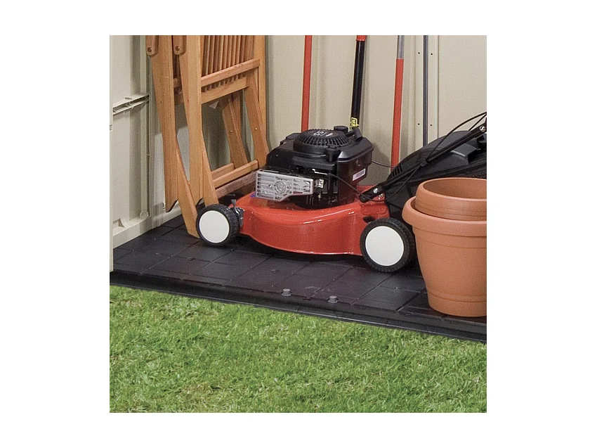 Casetta in resina - FACTOR SYDNEY 811 - 8,5 m²