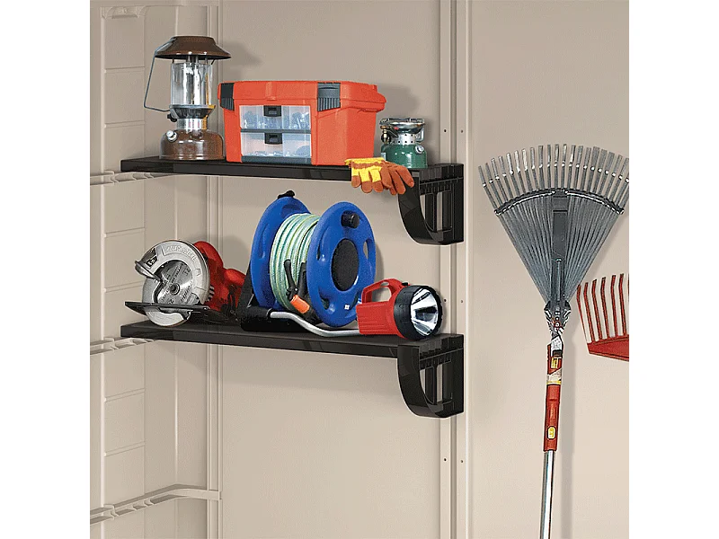 Casetta in resina - FACTOR SYDNEY 811 - 8,5 m²