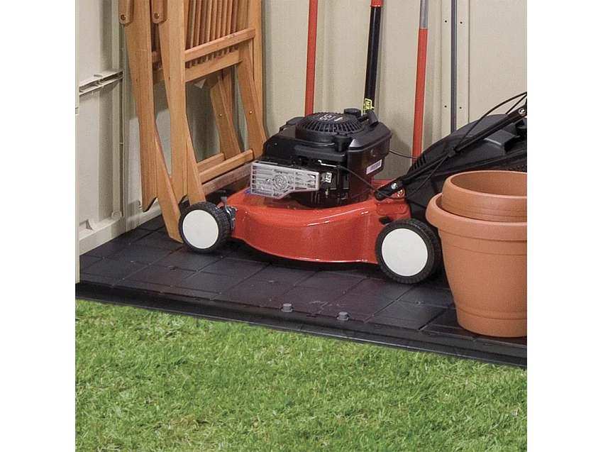 Casetta in resina - FACTOR SYDNEY 811 - 8,5 m²