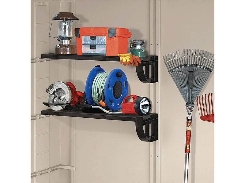 Casetta in resina - FACTOR SYDNEY 811 - 8,5 m²