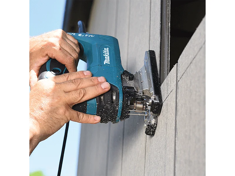 Abri jardin résine "Brossium Oakland 757" - 5,1 m² - 230 x 223.8 x 241.9 cm - Gris brossé