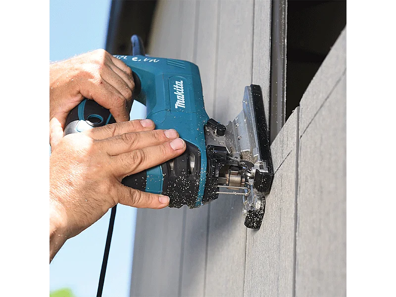 Tuinhuisje van hars "Brossium Oakland 757" - 5,1 m² - Geborsteld grijs