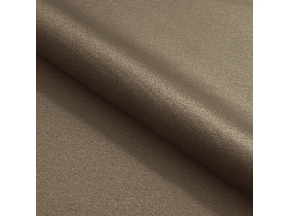 Boxspringbed FLUVIA 180x200 cm Set met hoofdbord, bedbodem en matras, Beige