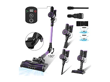 Aspirateur
