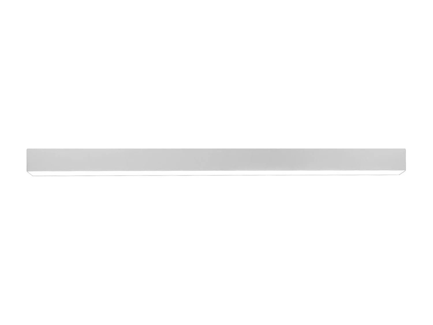 ZMH Plafonniers de salon modernes à intensité variable, lampe de bureau avec télécommande