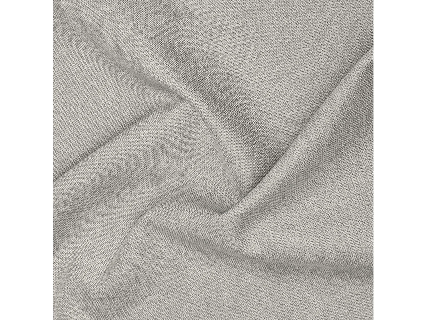 AX LIVING Finike Lit boxspring 140x200 cm, 2 matelas, tissu beige