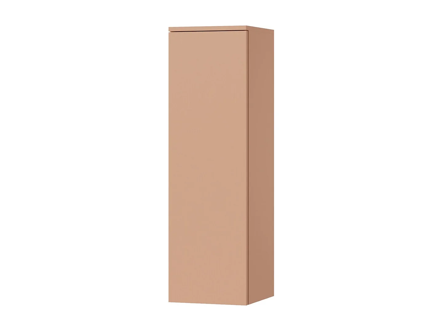 Badezimmerschrank / Hängeschrank Color 1D 100 Alpaca